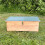 Selections Wooden Hedgehog Feeding Station House 5