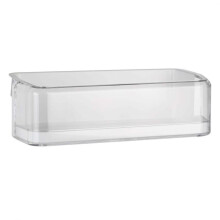 Genuine Samsung LEFT Fridge Door Bottle Shelf Rack RFG23UERS