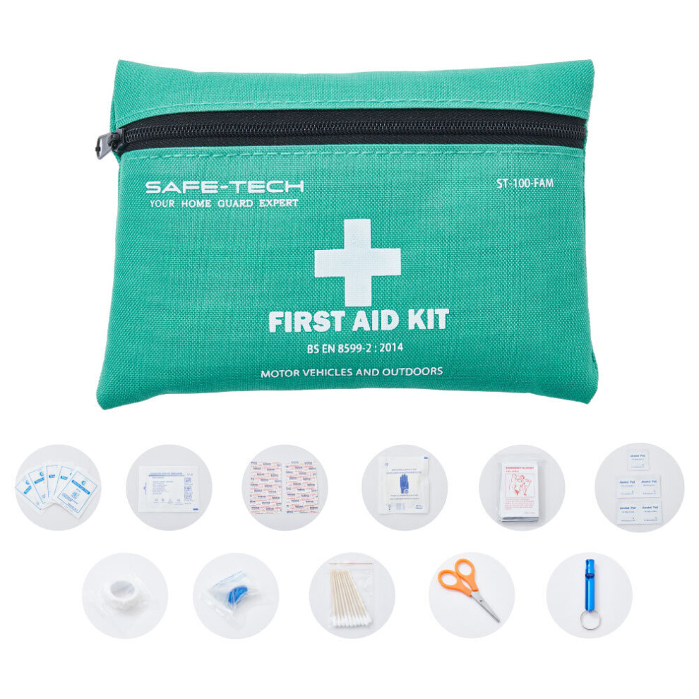 First Aid Kit Car & Outdoor
