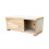 Selections Wooden Hedgehog House Extension Tunnel 1