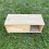 Selections Wooden Hedgehog House Extension Tunnel 7