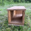 Selections Wooden Hedgehog House Extension Tunnel 5