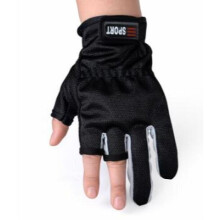 Nets Non-slip Glove Angler Summer Fishing Thin Outdoor