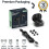 Majority TRU 2 ANC Noise Cancelling Wireless Earbuds Black 7