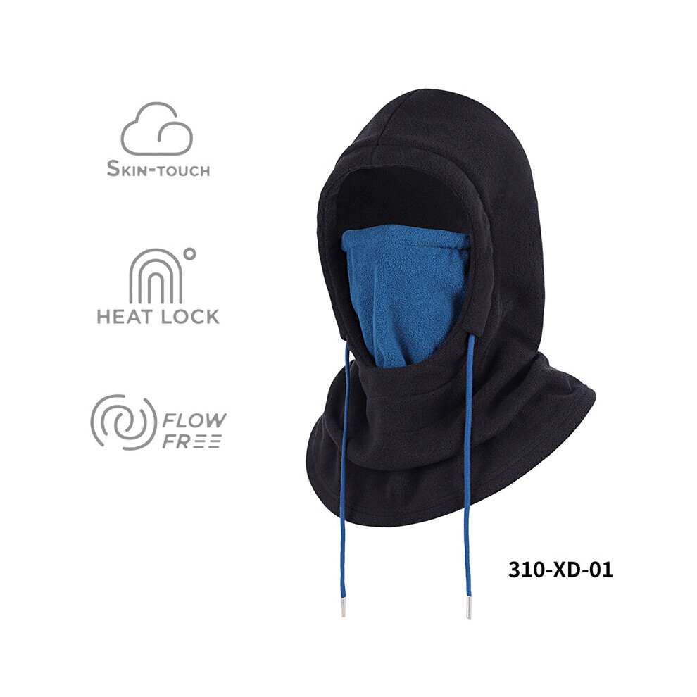 Ski Mask Windproof Balaclava Winter Face Mask Breathable Stretchable For Skiing Snowboarding & Motorcycle Riding Full Protection Multicoloured 885658067564