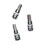 us pro US PRO Tools 9PC 3/8" DR Hex Allen Bit Sockets 48mm Long 3 - 10mm 2152 2
