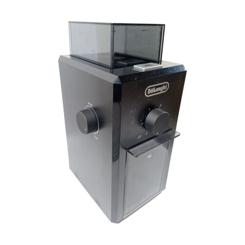 De'Longhi Coffee Grinder De'Longhi ''KG79'' 1