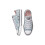 Converse (1) Converse Snowy Chuck Taylor Junior All Star 4