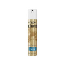 L'oreal Paris Elnett Satin Super Hold Hair Spray 200 mL