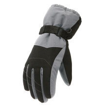 Children Outdoor Ski Gloves Winter Outdoor Kids Boys Girls Snow Skating Snowboarding Windproof Keep Warm Ski Gloves ????????
