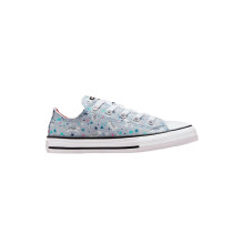 (3) Converse Snowy Chuck Taylor Junior All Star