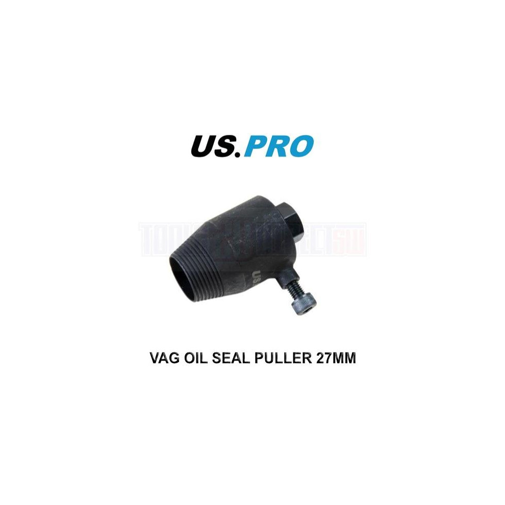 US PRO 27mm VAG Oil Seal Puller B5141