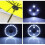 28 LED Parasol Light Camping Tents Emergency Light 4