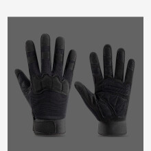 Mens Tactical Gloves Army Shooting Fingerless Gloves Outdoor Hiking Military Airsoft Touch Screen Full Finger Gloves