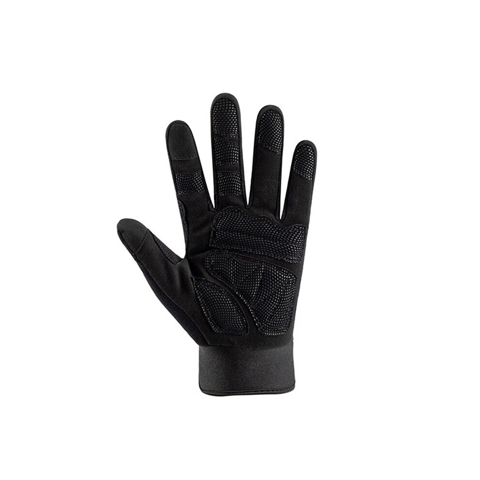 (01 Black-Xl) Outdoor Anti-Skid Touch Screen Protect Gloves Tacticos Militar Tactical Equipment Wear Resistance Tactical Gloves Riding Gloves Multicoloured 885658155636