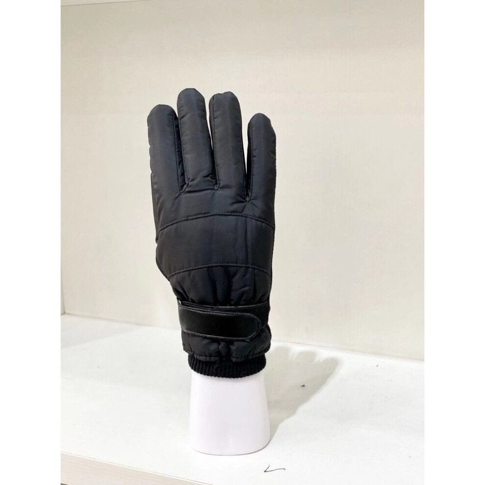 Vikeiqi Touchscreen Winter Warm Cycling Bicycle Ski Outdoor Camping Hiking Motorcycle Gloves Sports Full Finger Multicoloured 885658158866