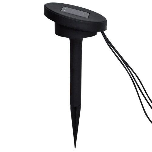 VidaXL vidaXL Schwimmleuchte 6 Stk. LED für Teich und Pool 2