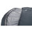 Outwell Outwell Double Sleeping Bag Camping Bag Campion Lux Left-Zipper Dark Grey 4