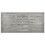 VidaXL vidaXL Solid Acacia Wood Garden Dining Table Patio Extendable Dinner Table 8