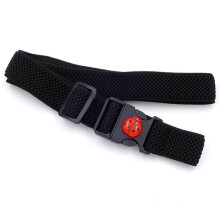 Boys Girls Adjustable Children Belts For Jeans Pants Child Kids No Buckle Elastic Belt Cartoon Stretch Canvas Waist Belt