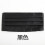 Men's Classic Red Cummerbund Adjustable for a Tuxedo 3
