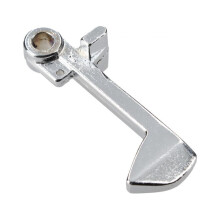 Genuine Samsung Commercial Microwave Door Hook Latch CM1629 CM1919