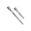 us pro US PRO Tools 12pc Socket Extension Bar Set 1/4" 3/8" 1/2" DR In Foam Tray 4234 3