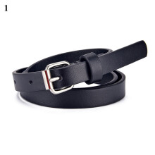 Children Belt Kids Short Belt Heart-shaped Belt Leather Belts For Girls Love Heart Waist Belt Solid Waistband