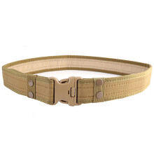 Waist Belt Molle Adjustable for Military Combat Camping Airsoft