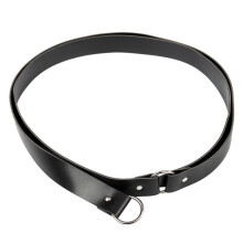 Medieval Vikings Ring Leather Belt Double Wrap Frog Long Wide Sword PU Belt Celtic Knight Costume Accessory For Dress Tunic