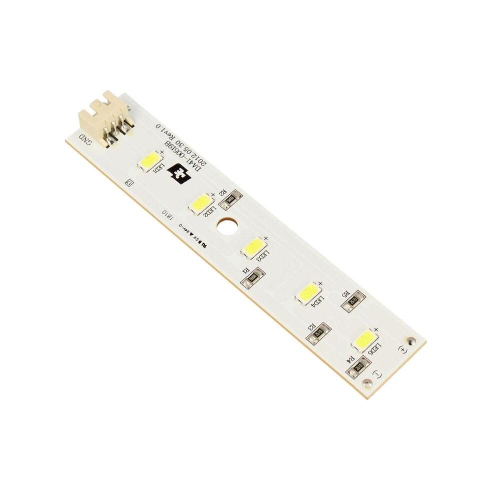 Genuine Samsung Fridge Freezer LED Light Strip RL52VEBIH RSG5DUMH RL38