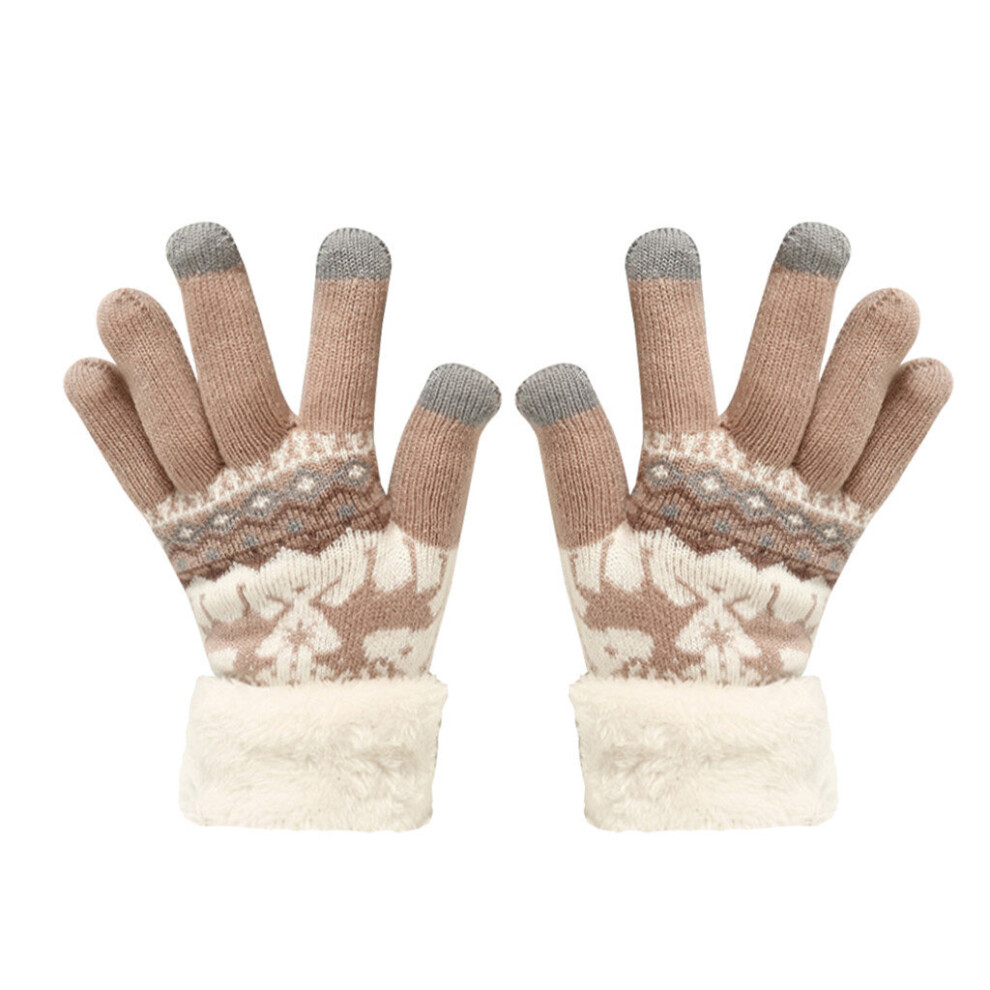 Gloves