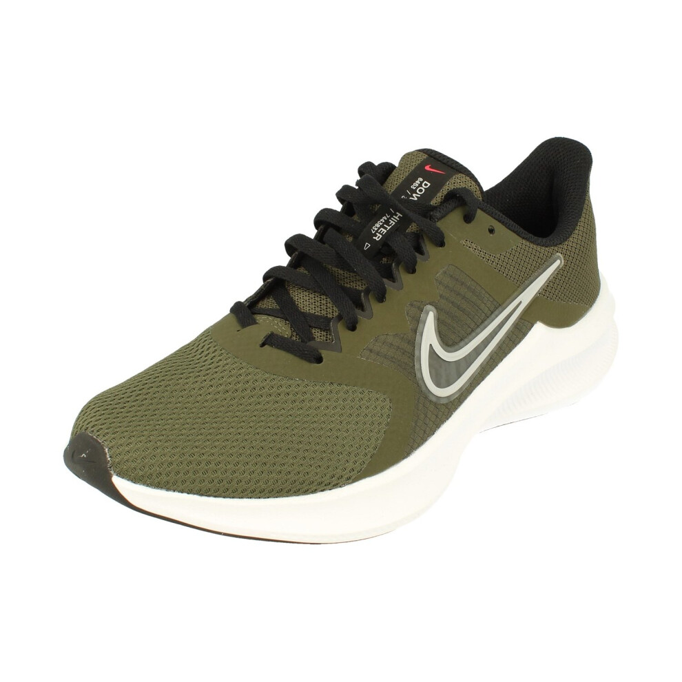 (7.5) Nike Downshifter 11 Mens Running Trainers Cw3411 Sneakers Shoes