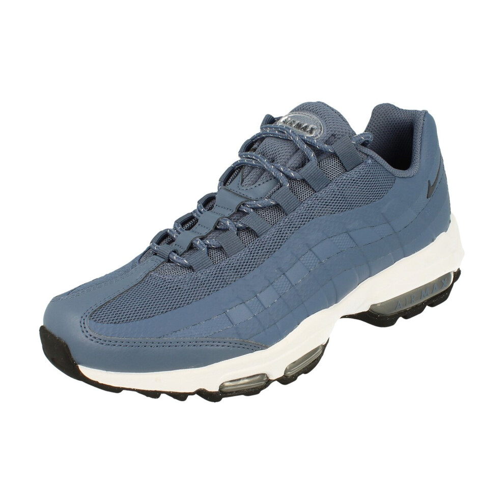 (7.5) Nike Air Max 95 Ultra Mens Running Trainers Fd0662 Sneakers Shoes