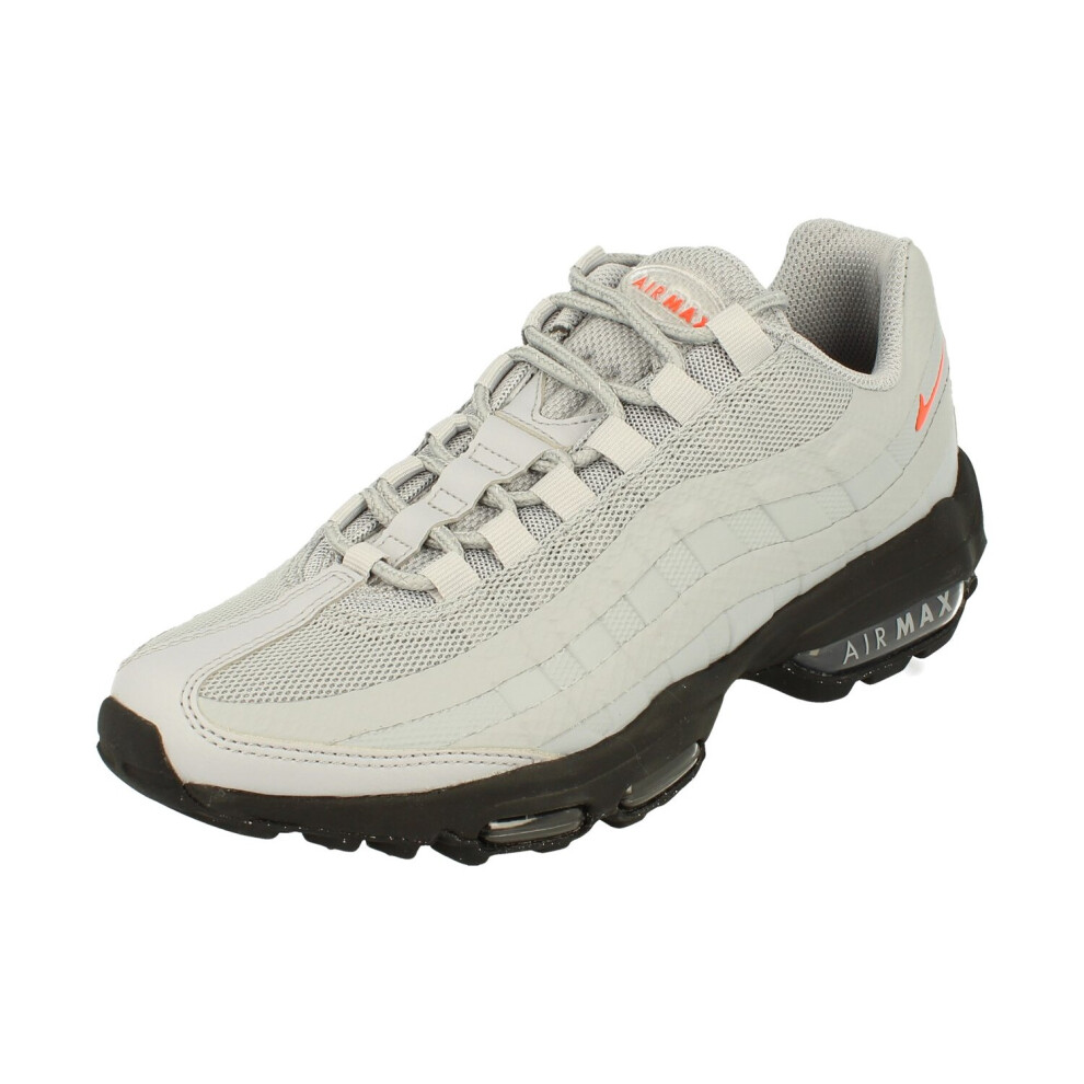 (6) Nike Air Max 95 Ultra Mens Running Trainers Fd0662 Sneakers Shoes