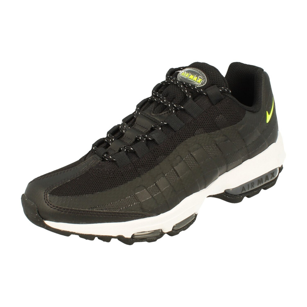 (7.5) Nike Air Max 95 Ultra Mens Running Trainers Fd0662 Sneakers Shoes