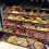 4PCS Silicone Dehydrator Mats with Edge - Silicone Sheets Compatible , Silicone Tray Liner, High Temperature 5