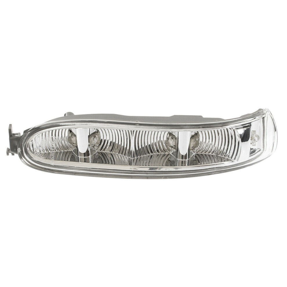 Car Left Side Mirror Lamp Turn Signal For C209 W209 Clk200 Clk220 Clk240 Clk270 Clk280 2308200721 Light 4763767392455