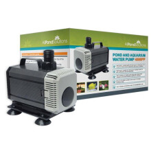 AllPondSolutions 4500L/H Submersible Pond Pump 4500PP