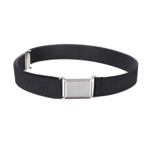 9 Styles Kids Toddler Belts for Boys Girls,Adjustable Stretch Elastic Belt with Buckle for Kids