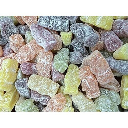 Barratt Jelly Babies 3kg 2