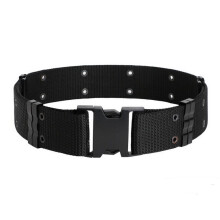 Tactical Military Outdoor Waistband Belt airsoft paintball tactical accessories for uniform Army belts