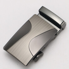 Men's belt buckle, trousers buckle, business accessories automatic buckle width 3.5CM mens belts
