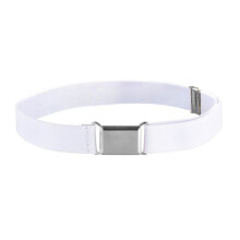 Belts for Boys Girls Canvas Belts Kids Adjustable Stretch Elastic Belt with Buckle for Kids Waistband