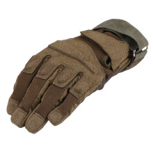 CQB.SHE Military Tactical Gloves Paintball Airsoft Shooting Outdoor Riding Fitness Hiking Full Finger Gloves