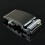 1PCS Silver Automatic Buckle for Belt 3