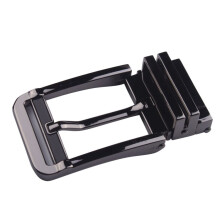 1PCS Gunmetal Pin Buckle for Belt #92483