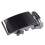 1PCS Silver Automatic Buckle for Belt 2
