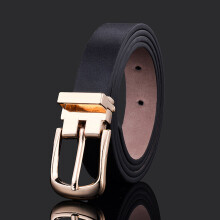 (Black Dark Grey-80CM 70cm) Style Children Belts Alloy Pin Buckle Boys Girls Kids Women Casual Waist Strap Waistband Jeans Adjustable