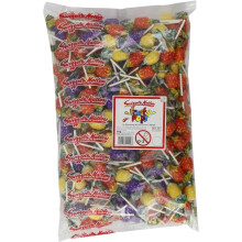 Swizzels Fruity Pops 3kg